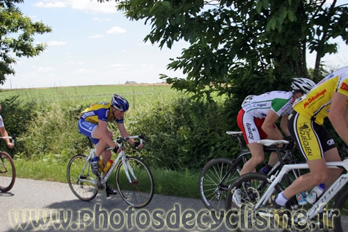 7e ronde du porhoet 2009 (220)